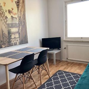 Appartement met een Slaapkamer